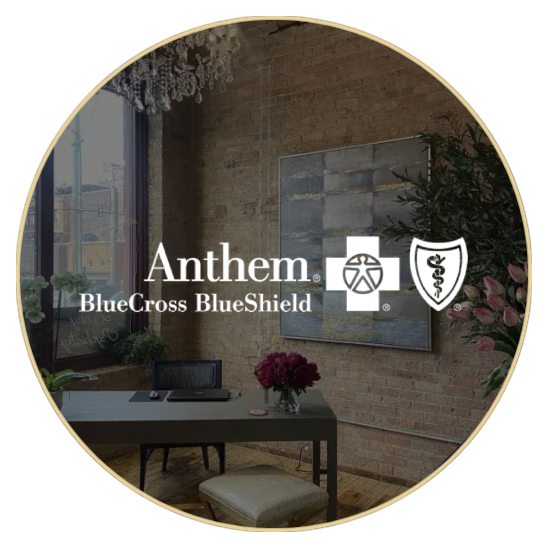 Anthem Blue Cross Blue Shield psychiatrist in Chicago and Orlando