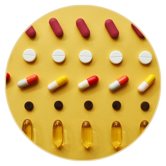 Medications that a psychiatrist can prescribe